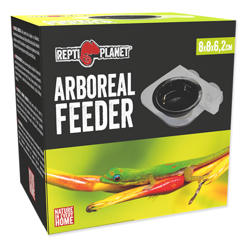 Arboreal Feeder - Futternapf